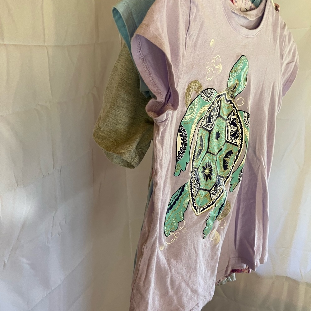 Kids 4 Top Bundle